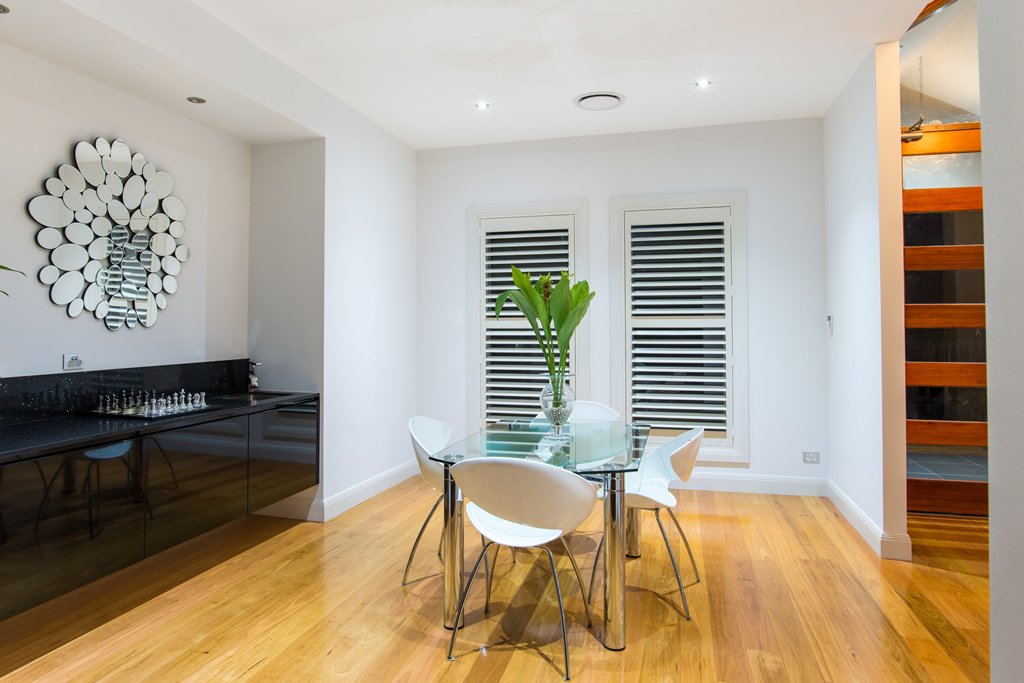 plantation shutters blackpool cupboard