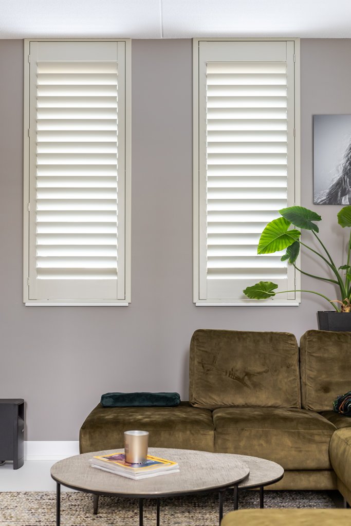plantation shutter supplier blackpool