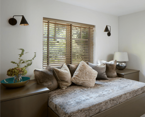 wooden blinds blackpool