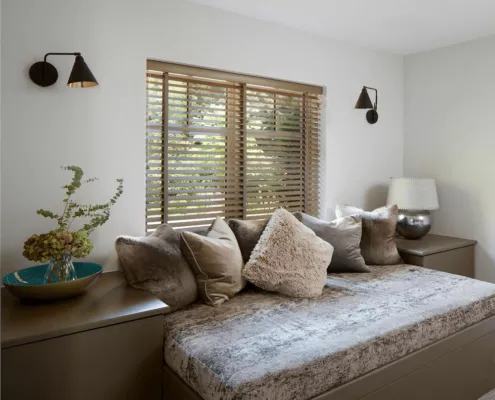 wooden blinds blackpool